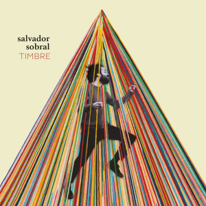 Salvador Sobral的專輯TIMBRE