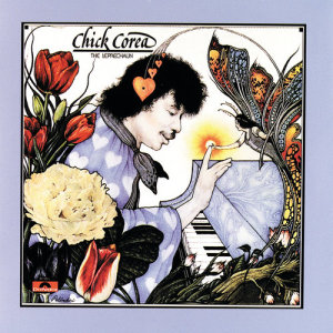 ดาวน์โหลดและฟังเพลง Reverie พร้อมเนื้อเพลงจาก Chick Corea
