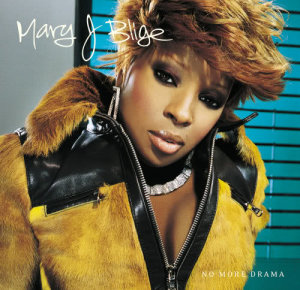 收聽Mary J. Blige的Never Been歌詞歌曲