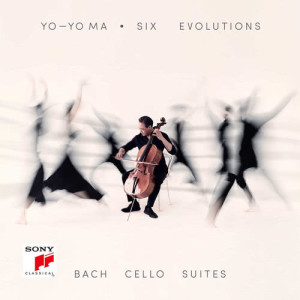 收聽馬友友的Unaccompanied Cello Suite No. 4 in E-Flat Major, BWV 1010: II. Allemande歌詞歌曲