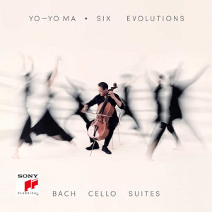 收聽馬友友的Unaccompanied Cello Suite No. 6 in D Major, BWV 1012: III. Courante歌詞歌曲