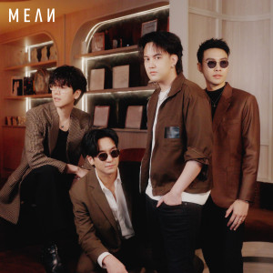 อัลบัม เป็นฉันได้ไหม ศิลปิน MEAN Band