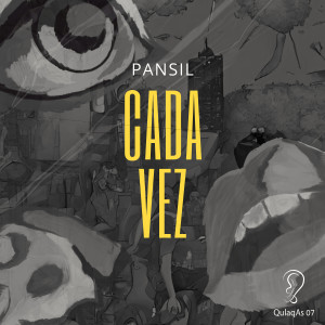Listen to Cada Vez song with lyrics from Pansil
