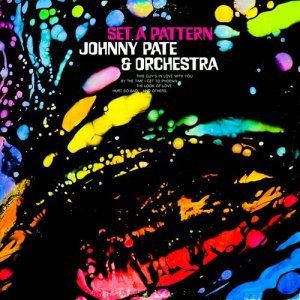 收聽Johnny Pate & His Orchestra的The Look Of Love歌詞歌曲