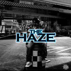 Dengarkan lagu マイクロフォンⅡ (feat. M1NAZUK1) nyanyian Haze dengan lirik