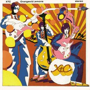 ดาวน์โหลดและฟังเพลง One Of The Millions (2001 Digital Remaster) พร้อมเนื้อเพลงจาก XTC