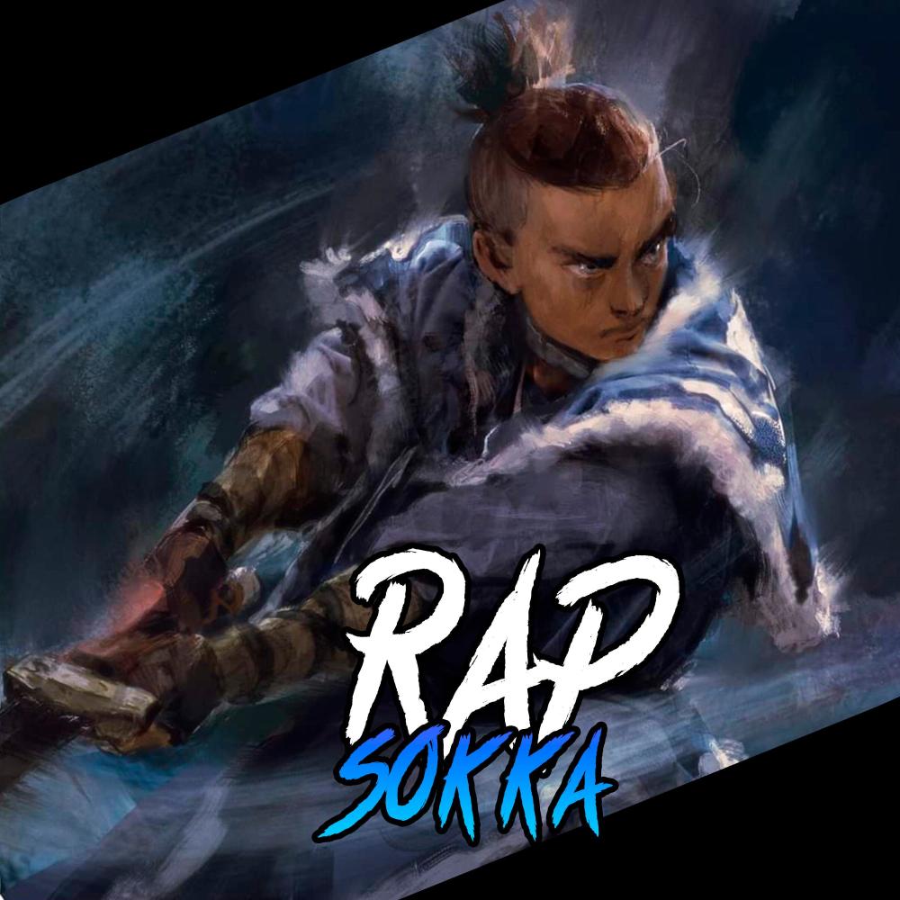 Rap de Sokka (Explicit)