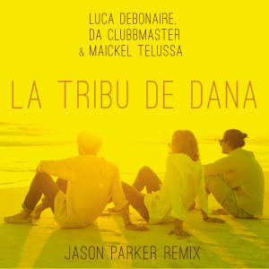 La Tribu De Dana