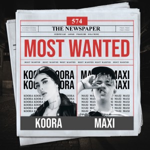 收聽Koora的Most Wanted歌詞歌曲