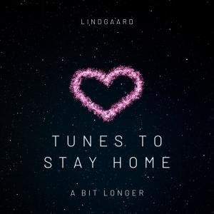 Lindgaard的專輯Tunes To Stay Home A Bit Longer