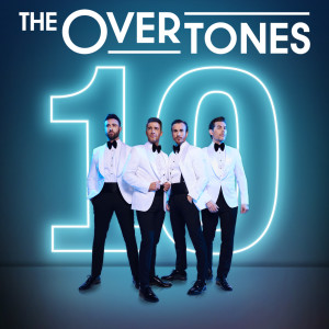 Dengarkan lagu Rose Tinted nyanyian The Overtones dengan lirik