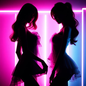 ดาวน์โหลดและฟังเพลง Vestidito (Explicit) พร้อมเนื้อเพลงจาก LaDreamernini