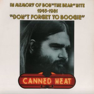ดาวน์โหลดและฟังเพลง Magic Touch พร้อมเนื้อเพลงจาก Canned Heat