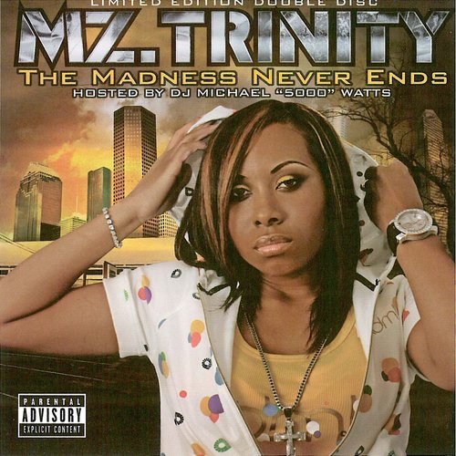 Verbal Beat Down (Explicit)