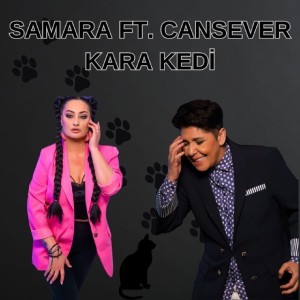 Album Kara Kedi oleh Samara Useinova