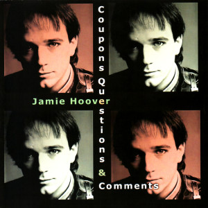 收聽Jamie Hoover的Forgive and Forget歌詞歌曲
