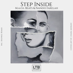 收聽M.a.o.s. Beats的Step Inside (Deeprez Remix)歌詞歌曲