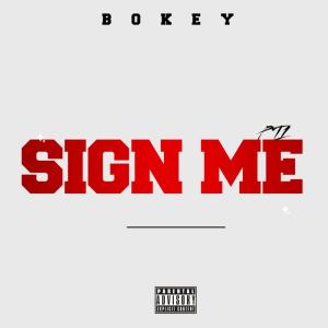 Listen to Too Gone (Explicit) song with lyrics from Bokey