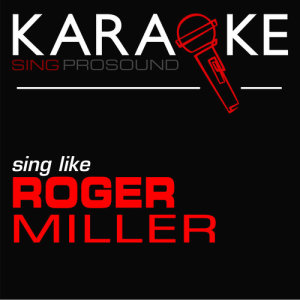 ดาวน์โหลดและฟังเพลง Kansas City Star (In the Style of Roger Miller) [Karaoke Instrumental Version] พร้อมเนื้อเพลงจาก ProSound Karaoke Band