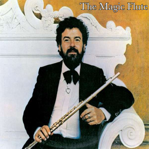 Album The Magic Flute from James Galway