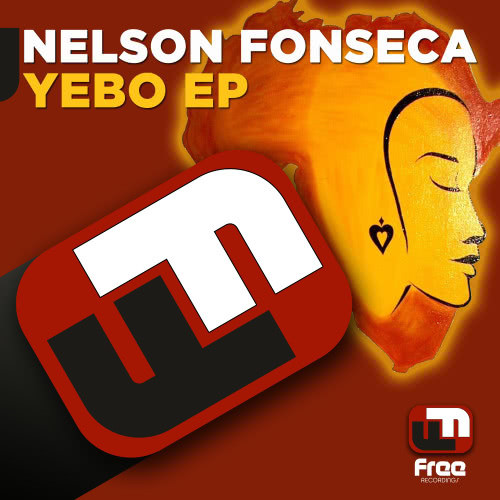 Yebo (Original Mix)