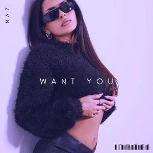 Album Want You from Naz