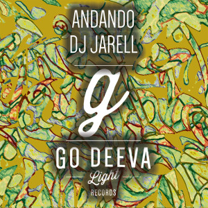 收听DJ Jarell的Andando歌词歌曲