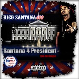 收聽Rico Santana400的Gettin' Money (feat. EVO) (Explicit)歌詞歌曲