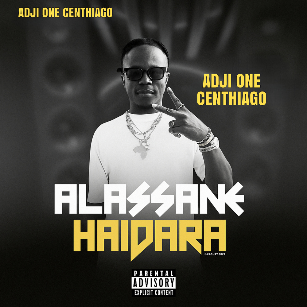 ALASSANE HAÏDARA