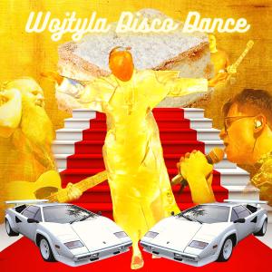 Album Wojtyla Disco Dance from Friction