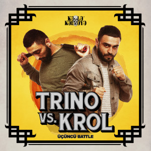 Listen to 3-Cü Raund Trino (Explicit) song with lyrics from Kəllə-Kəlləyə