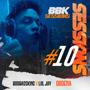 收聽BooBassKing的Ordena (Explicit)歌詞歌曲