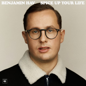 อัลบัม Spice up your life ศิลปิน Benjamin Hav