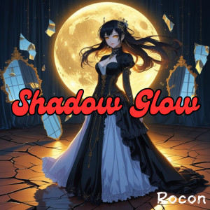 Dengarkan lagu Shadow Glow nyanyian Rocon dengan lirik