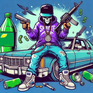 default playlist img