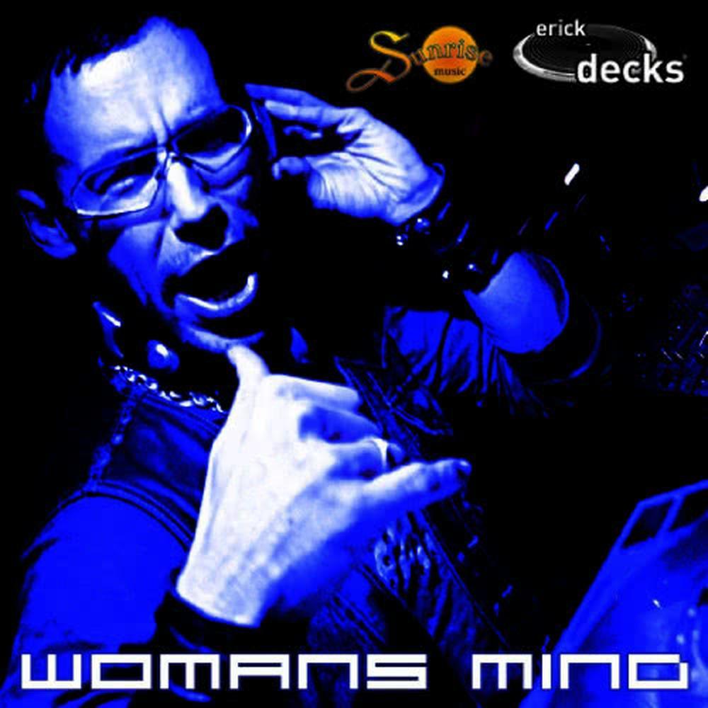 Woman's Mind(Antiglam Dub Remix) (Remix)