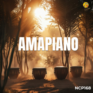 Mo-Harmonics的專輯Amapiano