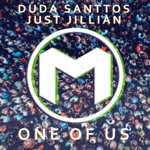 收聽Duda Santtos的One of Us (Radio Edit)歌詞歌曲