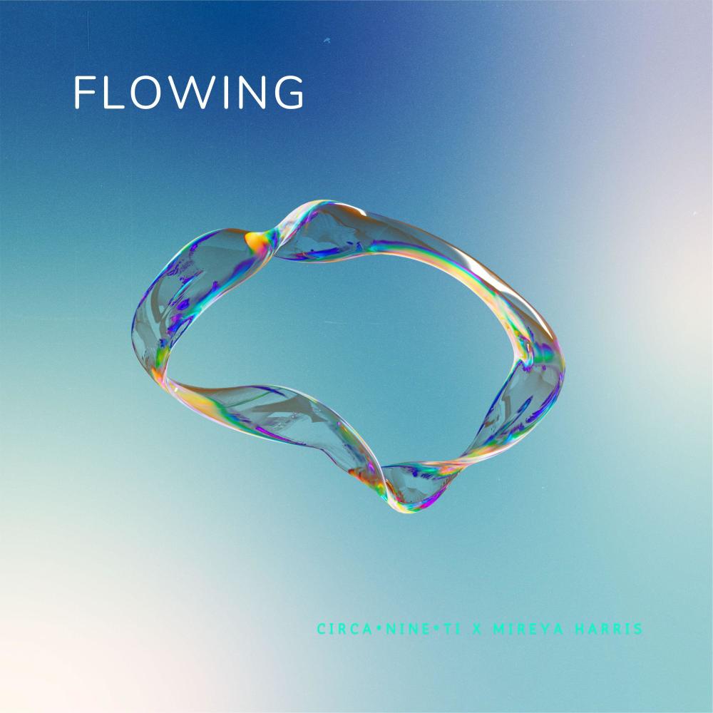 Flowing (feat. Mireya Harris)