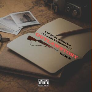 Listen to Outlaw Story 2.0 (feat. EmdeeYou, Gologo injayestradi & Skhali Mshazi) (Explicit) song with lyrics from King Fire