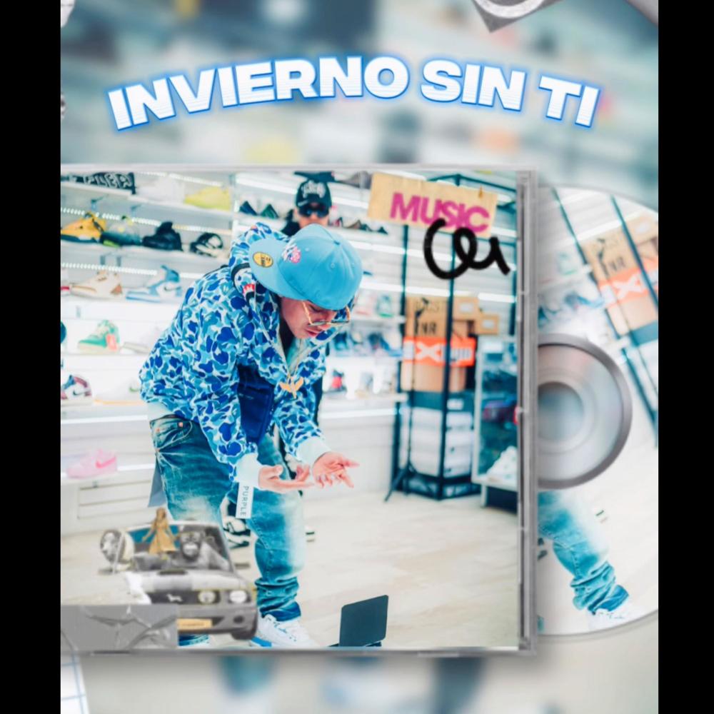 Invierno sin ti
