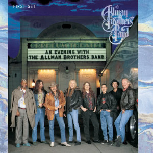 ดาวน์โหลดและฟังเพลง Blue Sky (Live on U.S. Tour - December 1991/March 1992) (Live) พร้อมเนื้อเพลงจาก The Allman Brothers band
