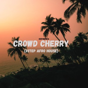 Tebatsi Mubita的專輯Crowd Cherry