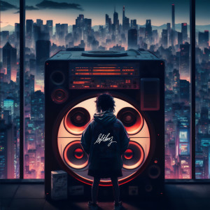 Listen to LoneLy song with lyrics from leftlenz