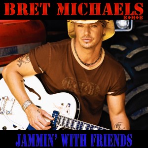 ดาวน์โหลดและฟังเพลง Nothing to Lose พร้อมเนื้อเพลงจาก Bret Michaels