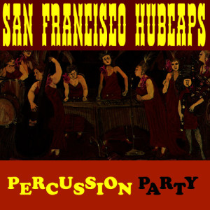 收聽The San Francisco Hubcaps的San Francisco歌詞歌曲