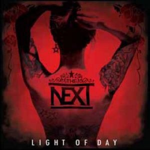 收聽The Next的And I (Acoustic Version)歌詞歌曲