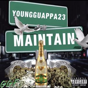 收聽Guappa23的The Port(feat. Mike E) (Explicit)歌詞歌曲