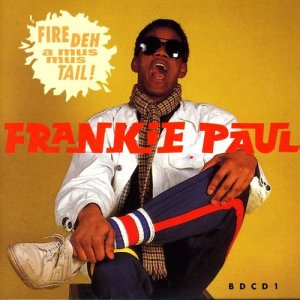 收聽Frankie Paul的The Begining歌詞歌曲