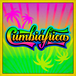 Cumbiafrica的专辑Cumbiafrica
